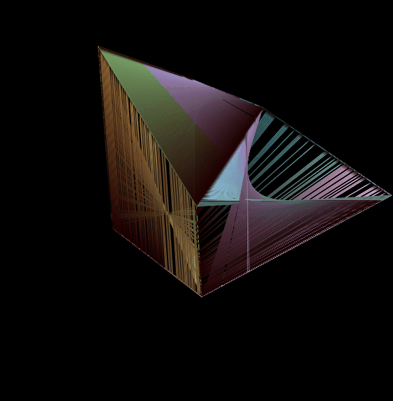 Slop Cube