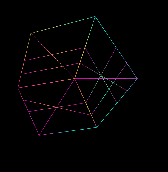 Slop Cube