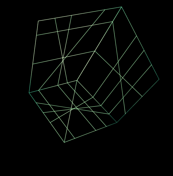 Slop Cube