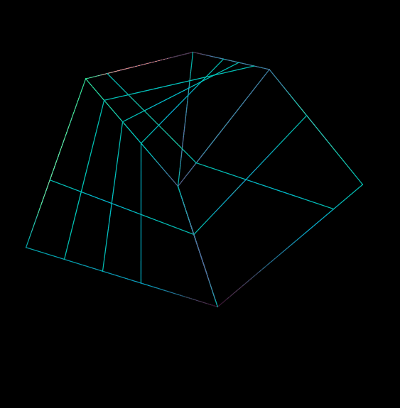 Slop Cube