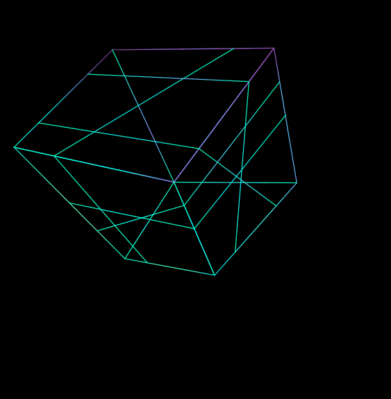 Slop Cube