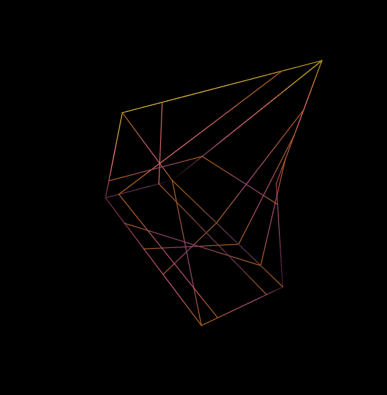 Slop Cube