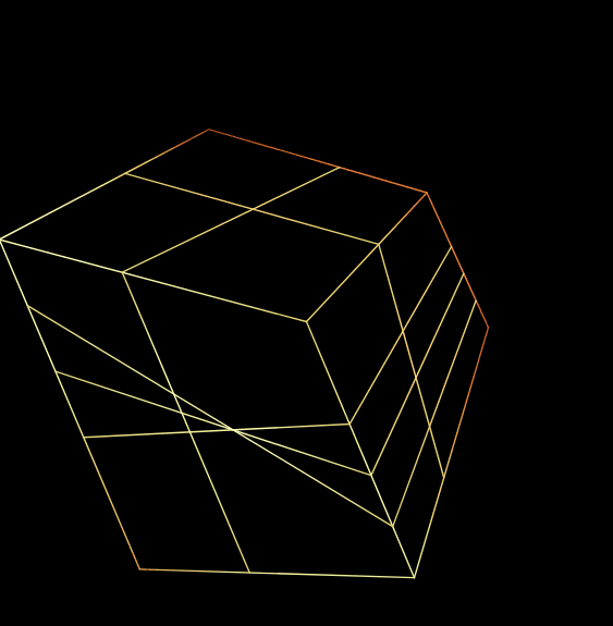 Slop Cube