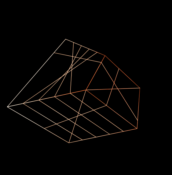 Slop Cube