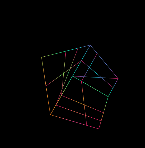 Slop Cube