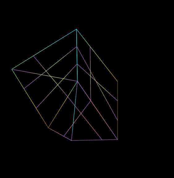 Slop Cube