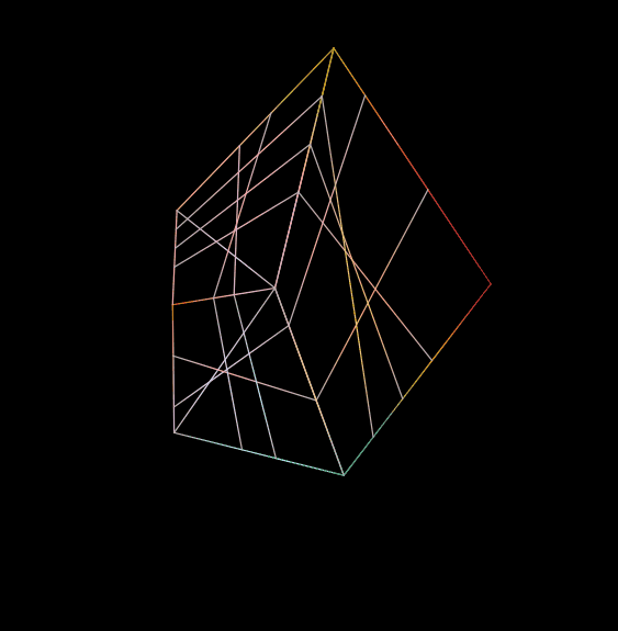 Slop Cube