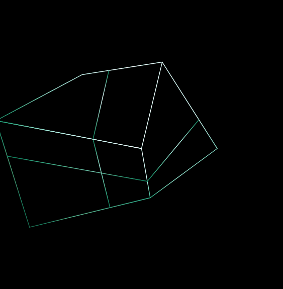 Slop Cube