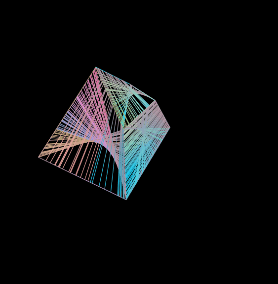 Slop Cube