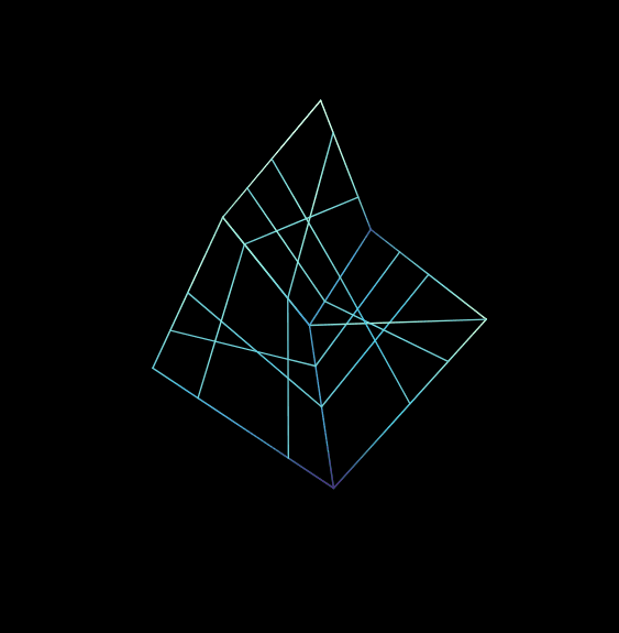 Slop Cube