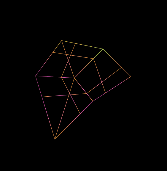 Slop Cube
