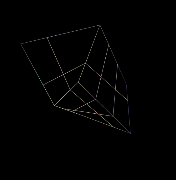 Slop Cube