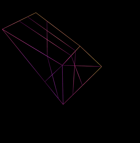 Slop Cube
