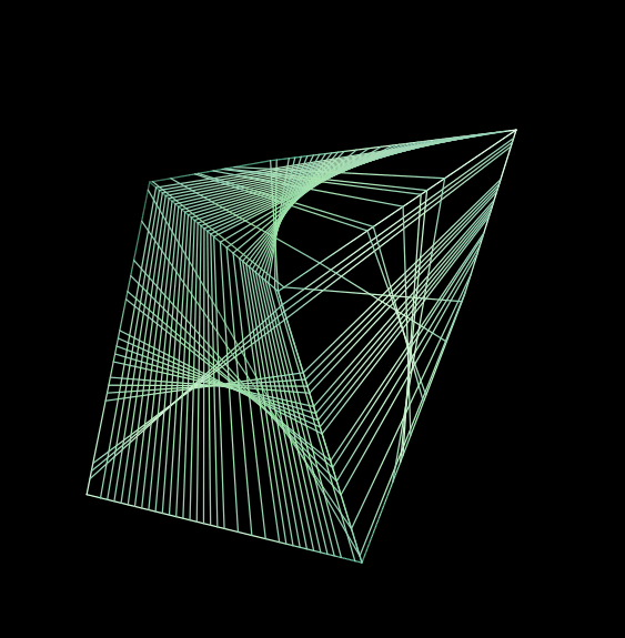 Slop Cube