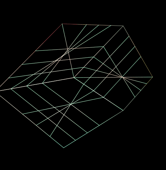 Slop Cube