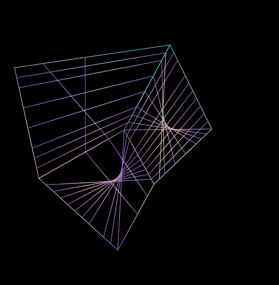 Slop Cube
