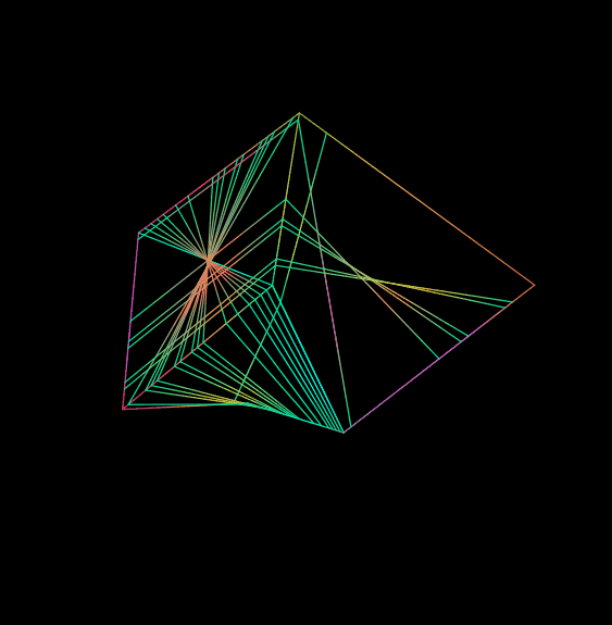 Slop Cube