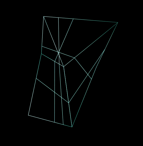 Slop Cube