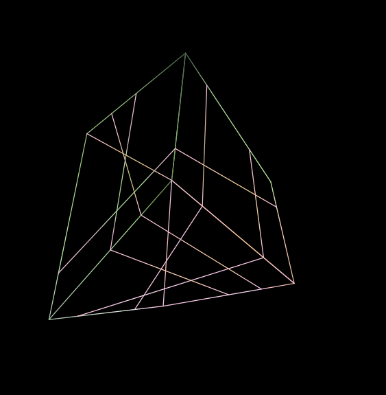 Slop Cube