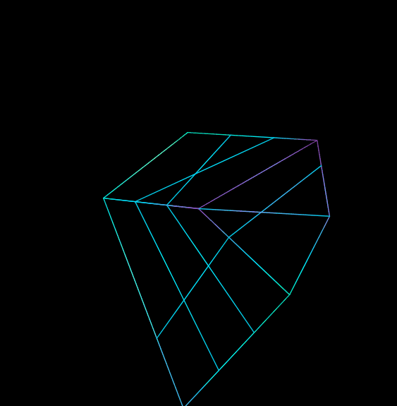 Slop Cube