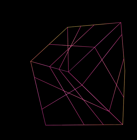 Slop Cube