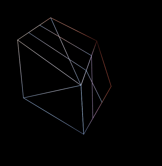 Slop Cube