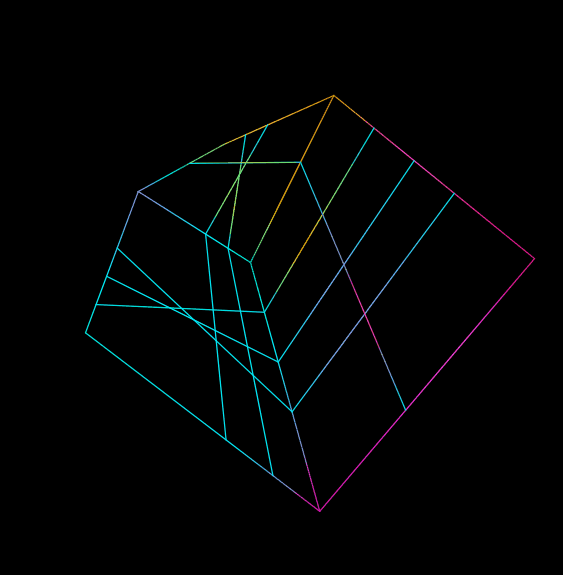 Slop Cube