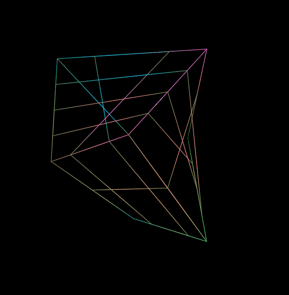 Slop Cube