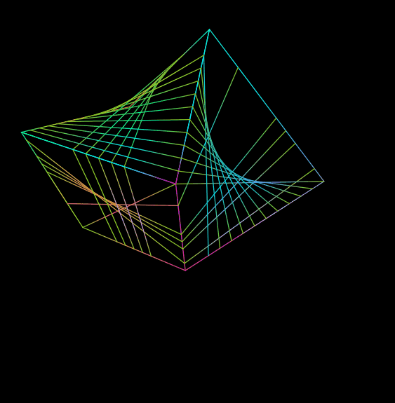 Slop Cube