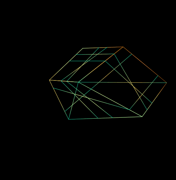 Slop Cube