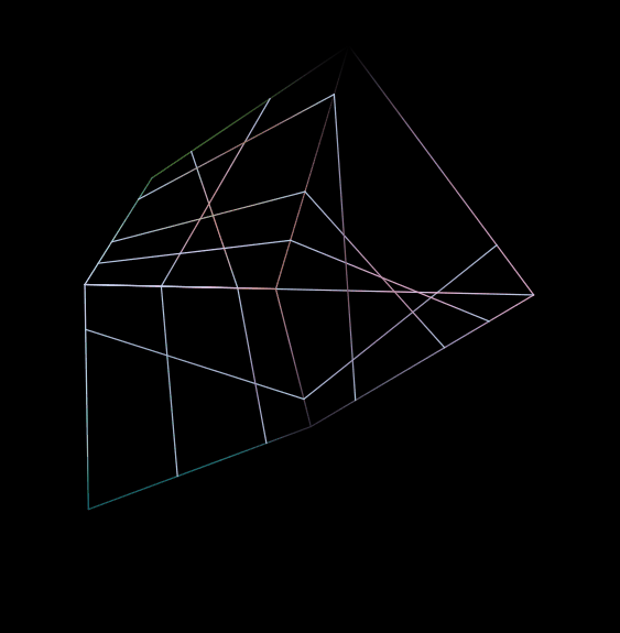 Slop Cube