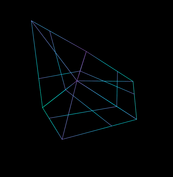 Slop Cube