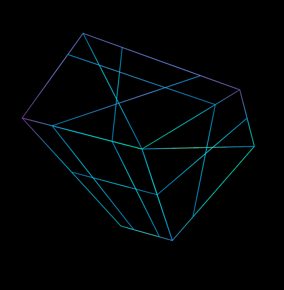 Slop Cube