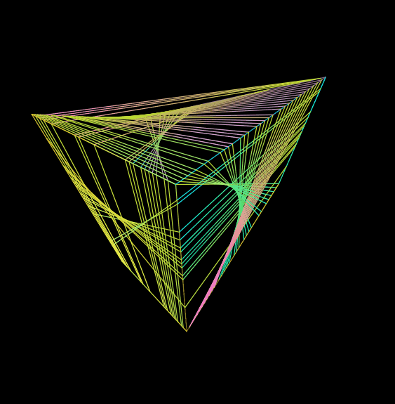 Slop Cube