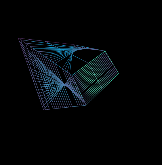 Slop Cube