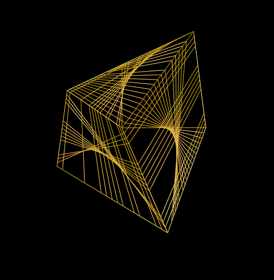 Slop Cube