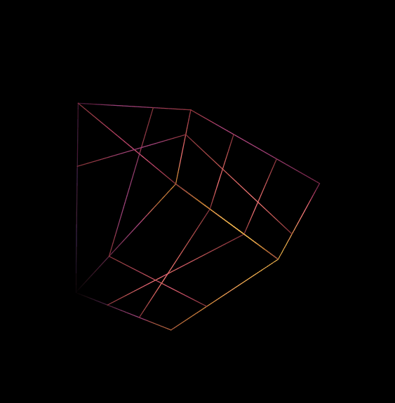 Slop Cube