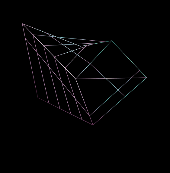 Slop Cube