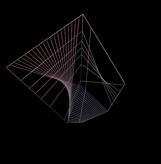 Slop Cube