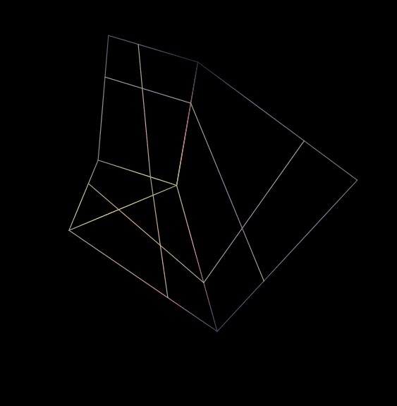 Slop Cube