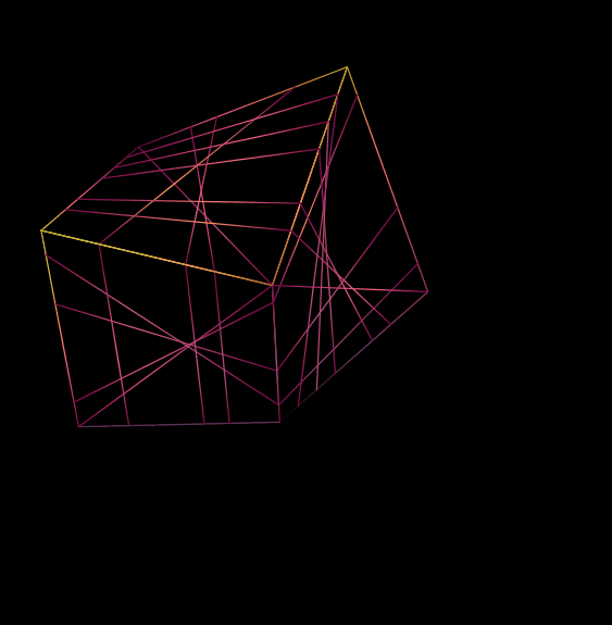 Slop Cube