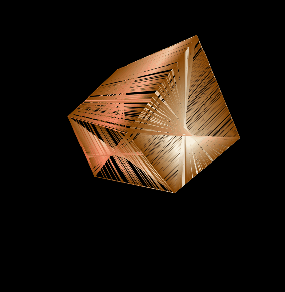 Slop Cube