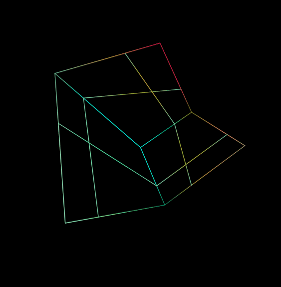 Slop Cube