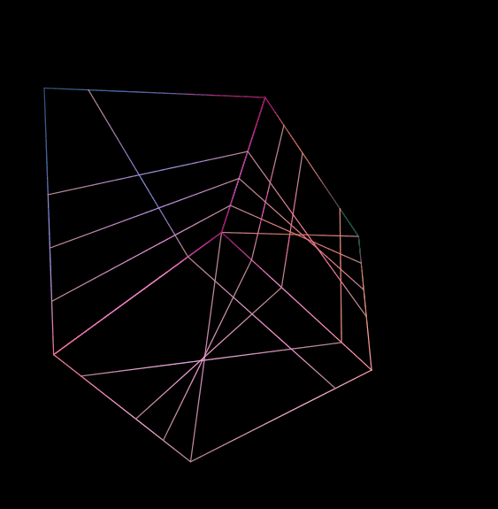 Slop Cube