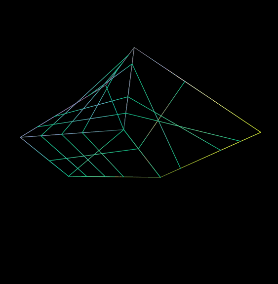 Slop Cube