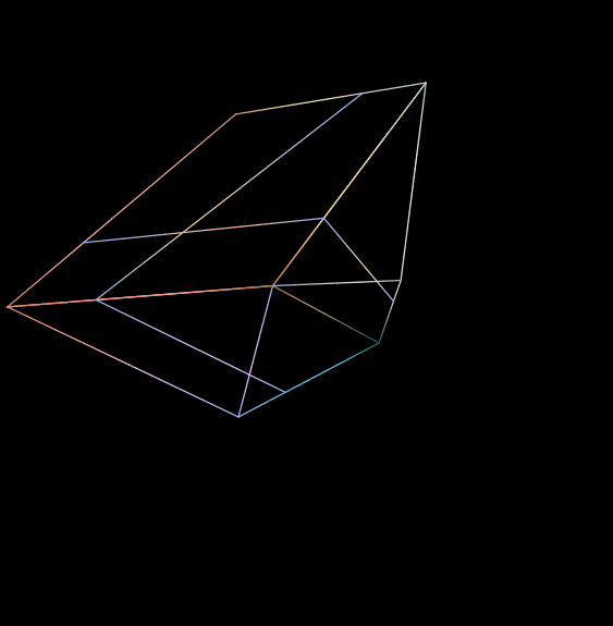 Slop Cube