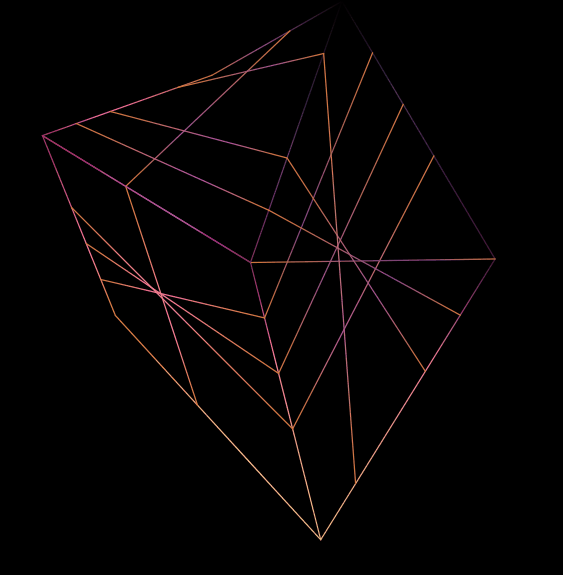 Slop Cube