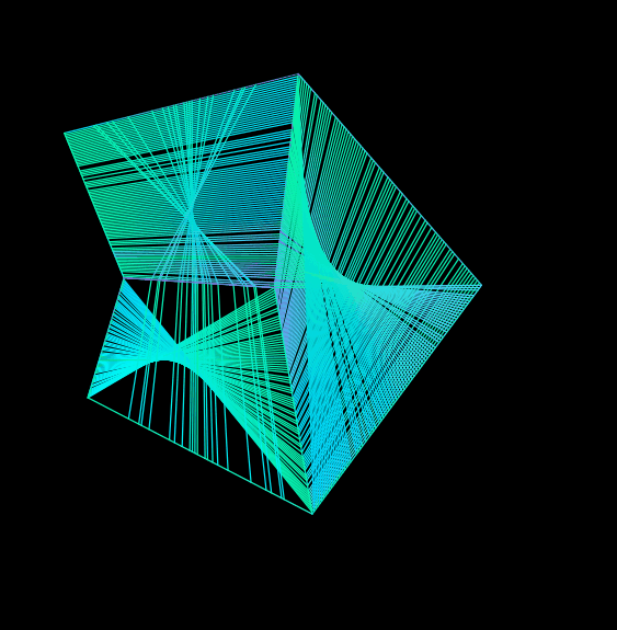 Slop Cube