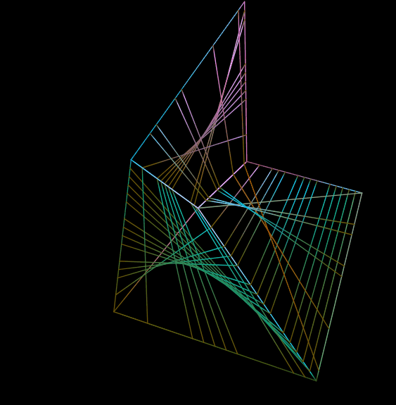 Slop Cube