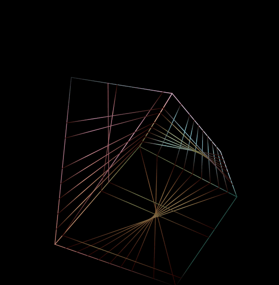 Slop Cube